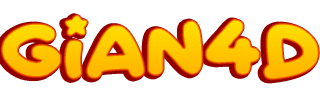 GIAN4D